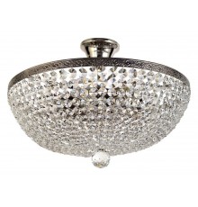 Люстра на штанге Arti Lampadari Nobile E 1.3.40.601 NH Nobile