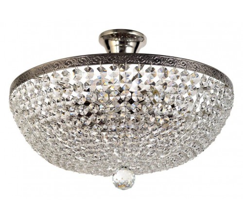 Люстра на штанге Arti Lampadari Nobile E 1.3.40.601 NH Nobile