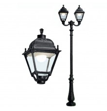 Фонарный столб Fumagalli U33.202.R20.AXH27 Simon