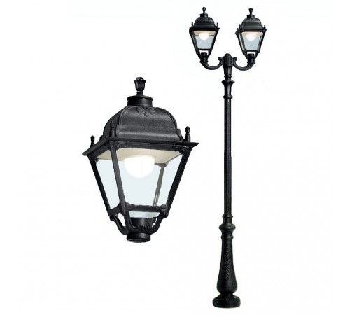 Фонарный столб Fumagalli U33.202.R20.AXH27 Simon