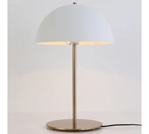 Настольная лампа декоративная TopDecor Stratus T1 10 Stratus