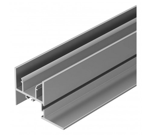 Профиль встраиваемый угловой внешний Arlight 044856 FOLED