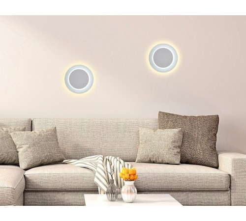 Накладной светильник Ambrella Light FW105 FW