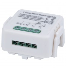 Конвертер Wi-Fi для смартфонов и планшетов Uniel UL-00011708 UCH-A301