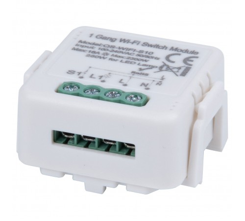 Конвертер Wi-Fi для смартфонов и планшетов Uniel UL-00011708 UCH-A301