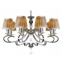 Подвесная люстра iLamp RM6116/8CR Holiday