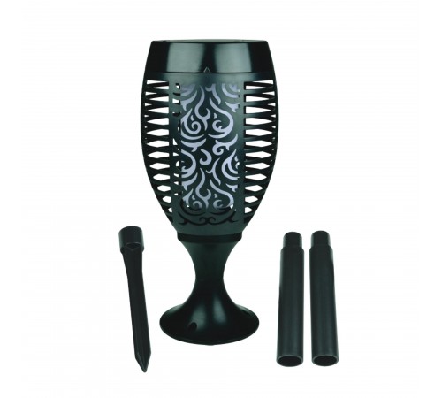 Наземный низкий светильник Uniel UL-00004281 Small Touch