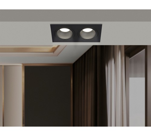 Встраиваемый светильник Ambrella Light TN102832 TN