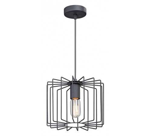 Подвесной светильник Vitaluce V4574-1/1S V4574