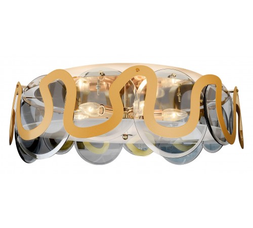 Потолочная люстра Ambrella Light TR5328 TR