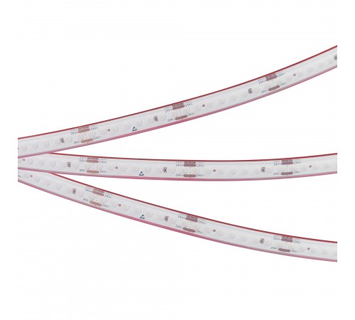 Лента светодиодная Arlight 051594 DOT-PFS-X160-10mm 24V