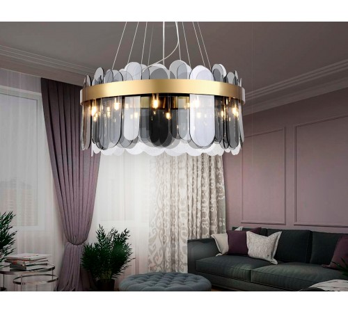 Подвесной светильник Ambrella Light TR5344 TR