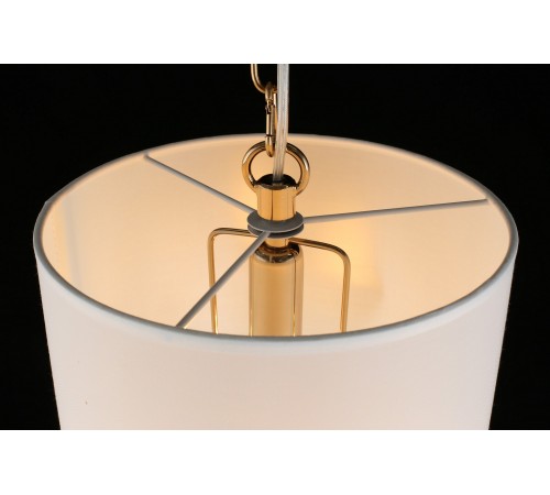 Подвесной светильник Aployt APL.724.06.01 Franula