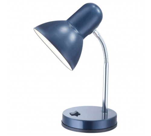 Настольная лампа офисная Globo 2486 Basic