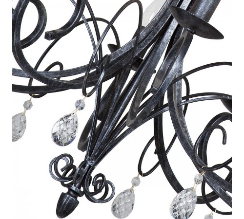 Подвесная люстра Vitaluce V1480/8 V1480