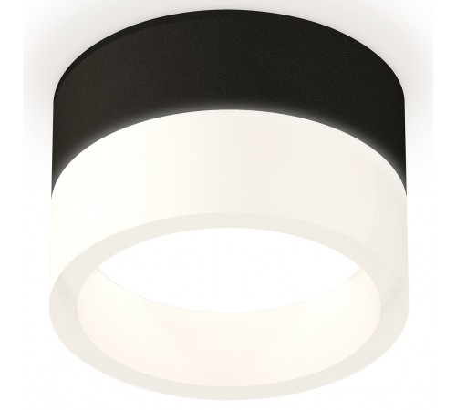 Накладной светильник Ambrella Light XS8102015 XS