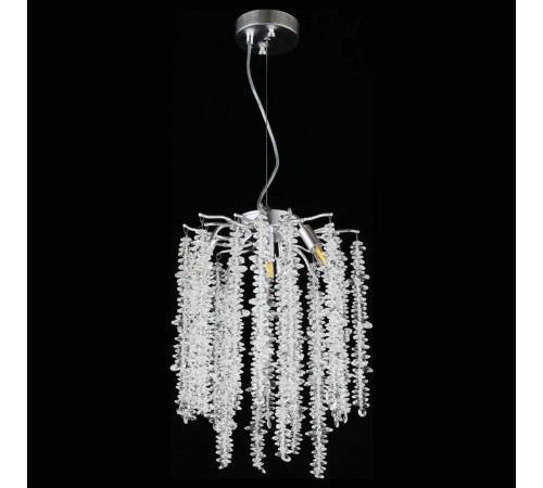 Подвесная люстра Aployt APL.848.13.04 Paulina