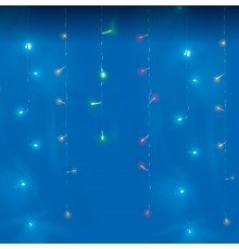 Бахрома световая Uniel UL-00008558