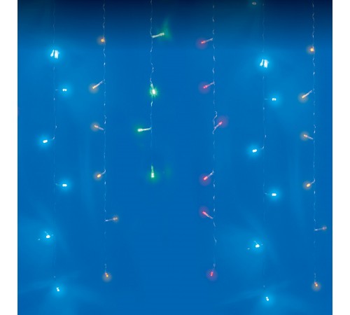 Бахрома световая Uniel UL-00008558