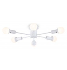 Потолочная люстра Ambrella Light TR80401 TR