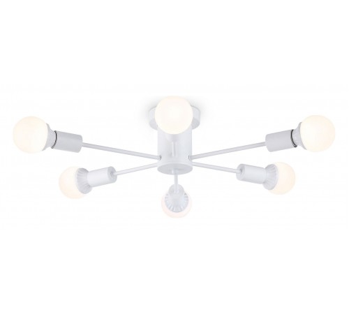 Потолочная люстра Ambrella Light TR80401 TR