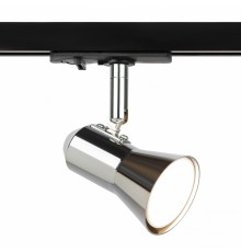 Светильник на штанге Эра TR37-GU10 CH