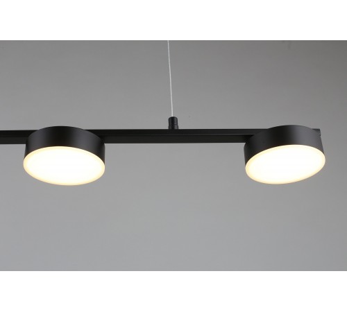 Подвесной светильник Aployt APL.047.03.35 Usia