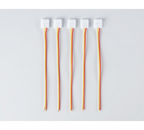 Соединитель с проводом универсальный Ambrella Light GS7201 GS