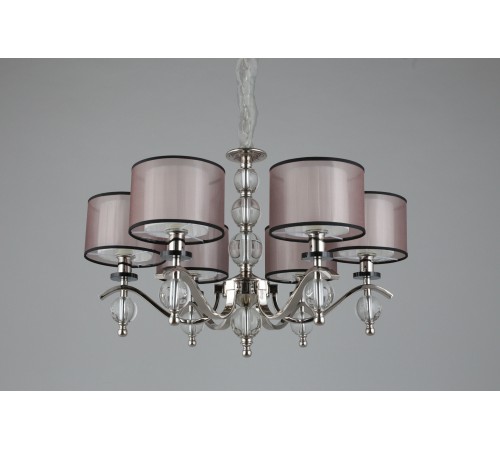 Подвесная люстра Aployt APL.703.03.06 Floret