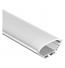 Профиль Arlight 020898 KLUS-P45-2000 ANOD