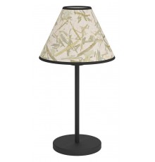 Настольная лампа декоративная Eglo 43944 Oxpark