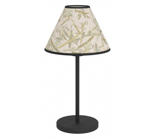 Настольная лампа декоративная Eglo 43944 Oxpark