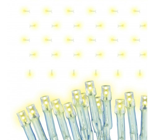 Гирлянда на солнечных батареях Uniel UL-00006538 USL-S