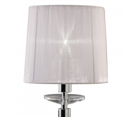 Настольная лампа декоративная Mantra 3868 Tiffany