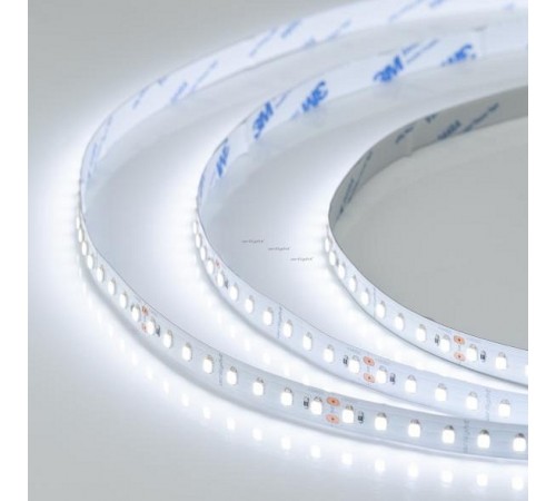 Лента светодиодная Arlight 028748 RTW-5000SC 24V Cool SP7500-Fish 10mm (2835, 112 LED/m, SHOP)
