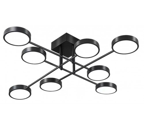 Потолочная люстра Alfa-Light F3824-15 F3824