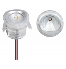 Встраиваемый светильник Arlight 052579 LODESTAR