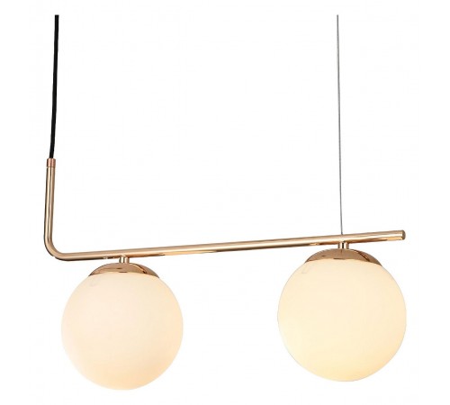 Подвесной светильник Escada 1163/2S Bolton