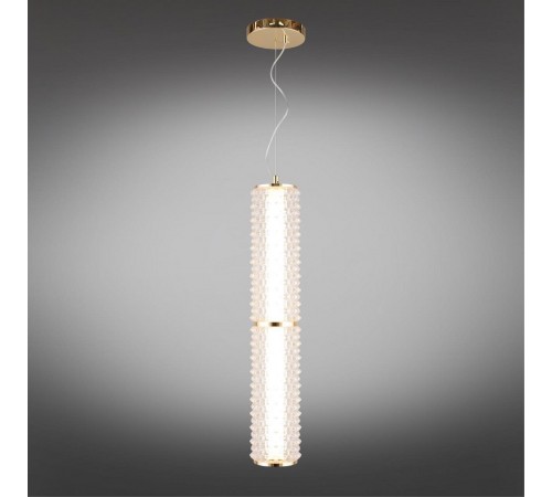 Подвесной светильник Aployt APL.331.06.29 Ozann