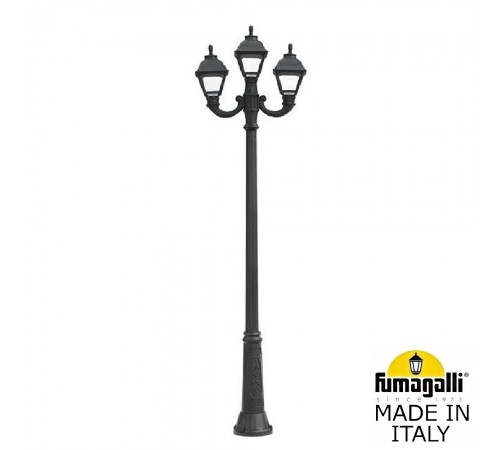 Фонарный столб Fumagalli U23.157.R21.AXF1R Cefa