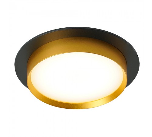 Встраиваемый светильник Feron 51356 DL507