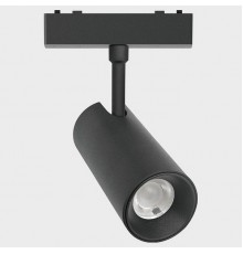 Светильник на штанге Italline IT09-9017 black 4000K Kreator