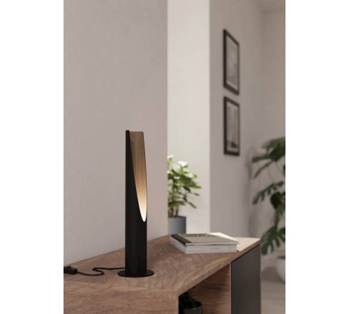 Настольная лампа декоративная Eglo 901734 BARBOTTO