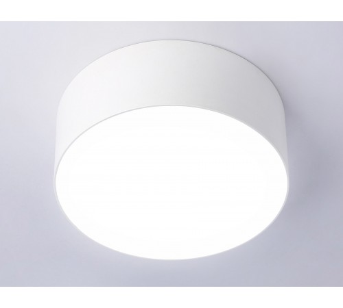 Накладной светильник Ambrella Light FV5512 FV