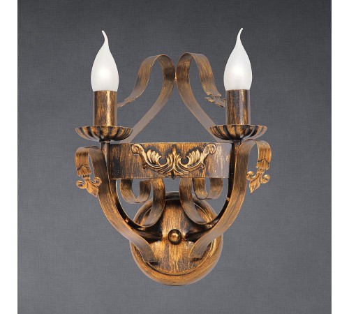 Бра Vitaluce V1350/2A V1161