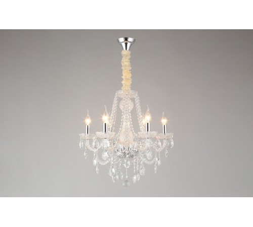 Подвесная люстра Aployt APL.755.03.06 Koletta