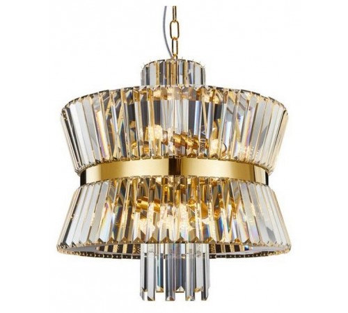 Подвесной светильник Aployt APL.781.13.12 Virzhiniya