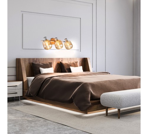 Спот Escada 10177/3A White Hugge