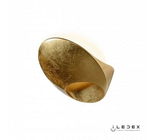 Накладной светильник iLedex ZD8152-6W Gold Light Flux