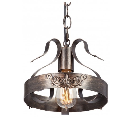 Подвесной светильник Vitaluce V1350-7/1 V1350